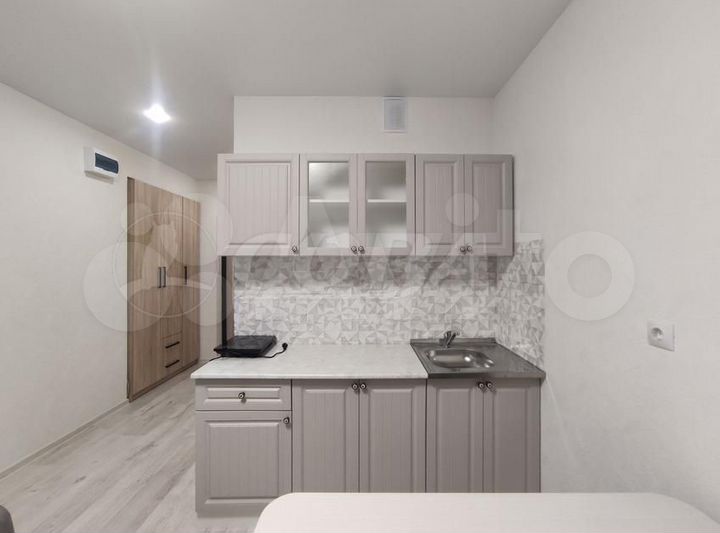 Квартира-студия, 22 м², 9/11 эт.