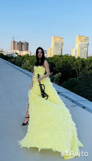 Уроки скрипки.Аренда скрипок на мероприятия