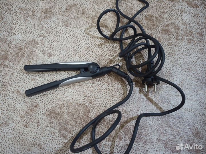 Щипцы для волос