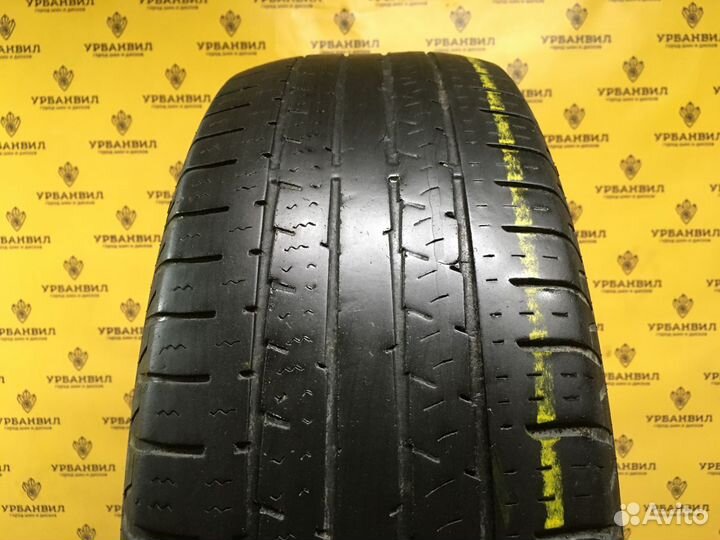 Continental ContiCrossContact LX 215/65 R16 98H