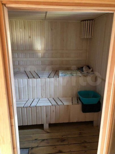 Дом 20 м² на участке 10,8 сот.