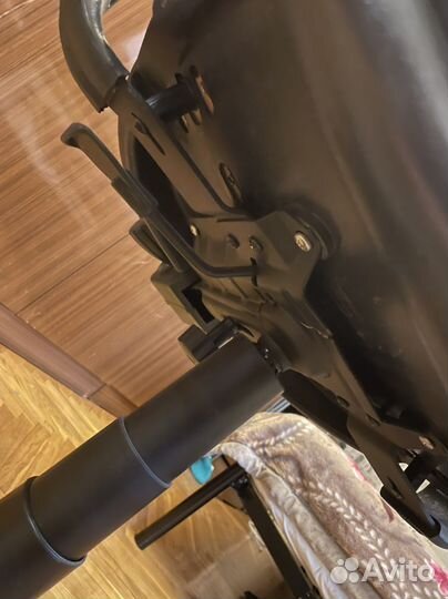 Компьютерное кресло бу