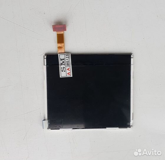 Дисплей Nokia C3-00/E5/X2-01/200/302/205/210