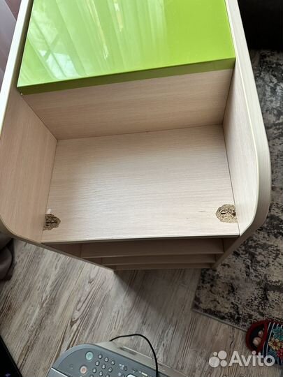 Ящик для хранения, тумба для игрушек