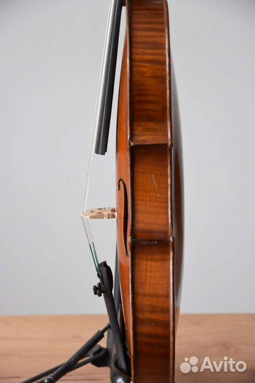 Скрипка 4/4 Французская мануфактура