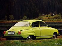 Saab 96 1.5 MT, 1975, 10 000 км, с пробегом, цена 800 000 руб.