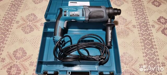 Перфоратор Makita hr2470 оригинал