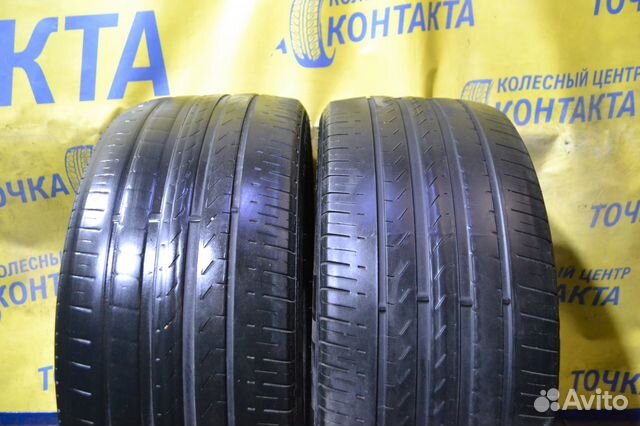 Pirelli Scorpion Verde 295/40 R21