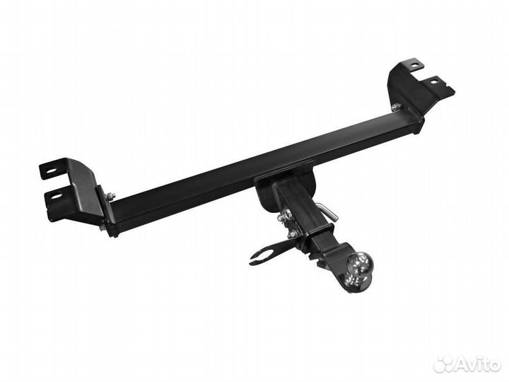 Тсу /съемный квадрат/ lifan X60 2011/ X70 2018