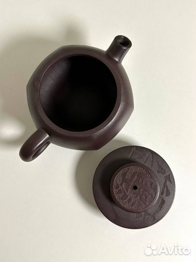 Исинский чайник 150 мл