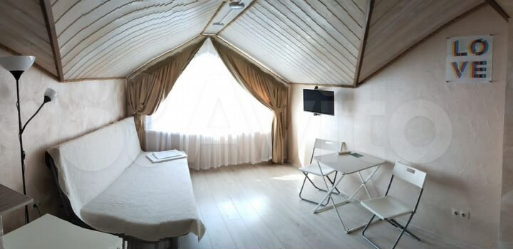 Комната 22 м² в 1-к., 6/6 эт.