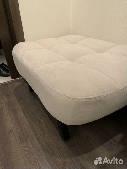Банкетка пуфик