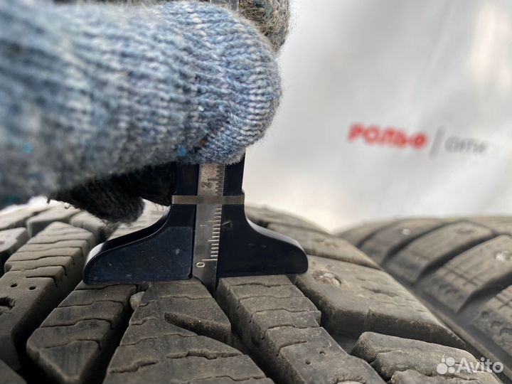 Nokian Tyres Nordman 7 185/65 R15 92T