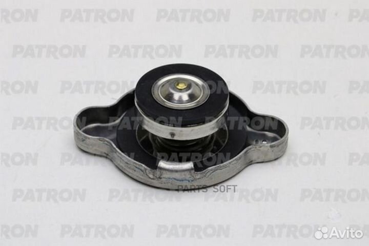 Patron P16-0039 Крышка горловины радиатора (1.1 Bar) toyota: Avensis -03, Camry 96-06, Land Cruiser