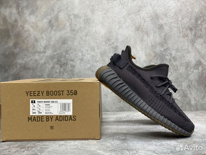 Кроссовки Adidas Yeezy Boost 350 (36-45р)