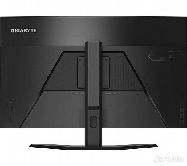 Монитор Gigabyte 31.5