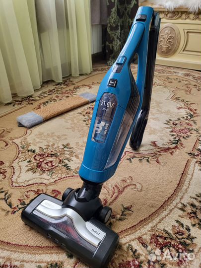 Пылесос tefal