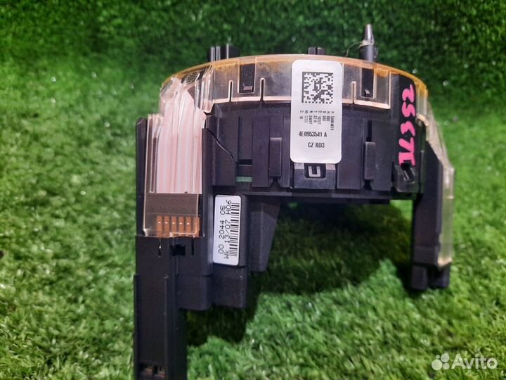 Лента подрулевая шлейф подушки безопасности Audi