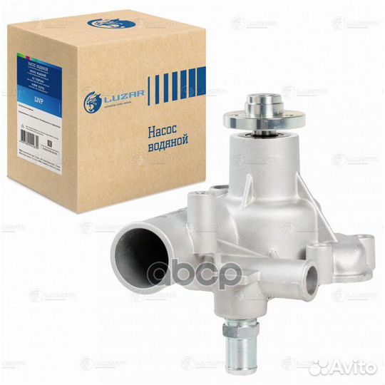 Насос водяной УАЗ 409 (Евро-3) с кондиц. (LWP