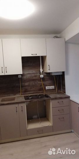 Корпусная мебель на заказ