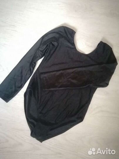 Купальник спортивный