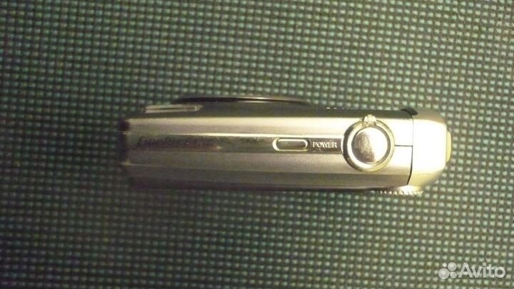 Фотоаппарат FinePix F47fd Fujifilm