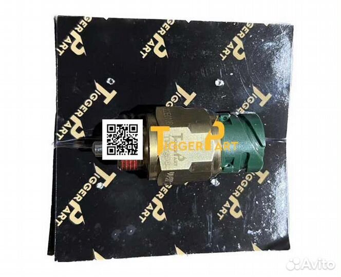 Датчик выключения нейтрали кпп shaanxi TiggerPart