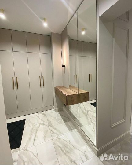 Шкаф с гарантией