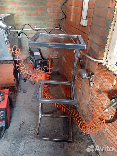 Изделия из металла