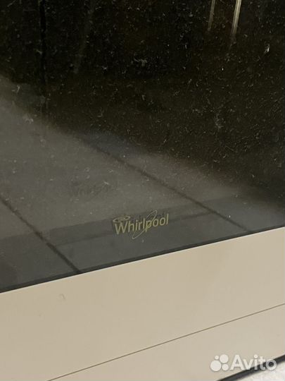 Духовой шкаф whirlpool