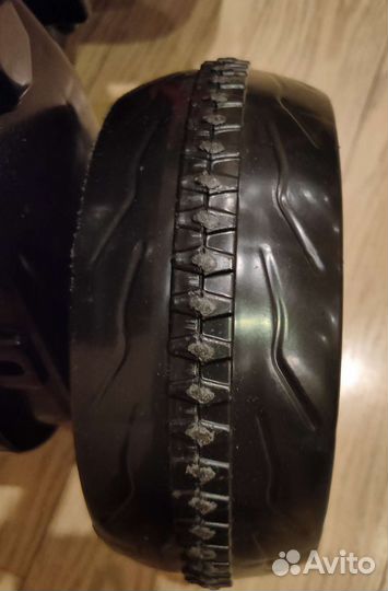 Электромотоцикл Jiajia HL 108