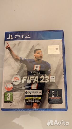 Игры PS4 PS5 рус дубляж (новые)