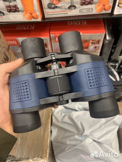 Бинокль