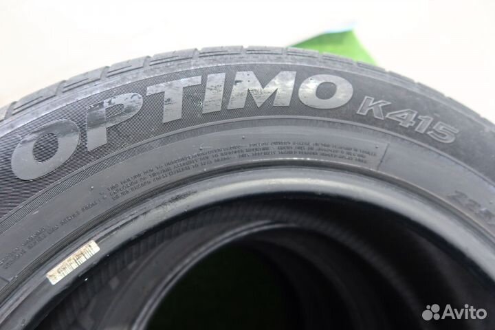 Hankook Optimo K415 225/60 R17