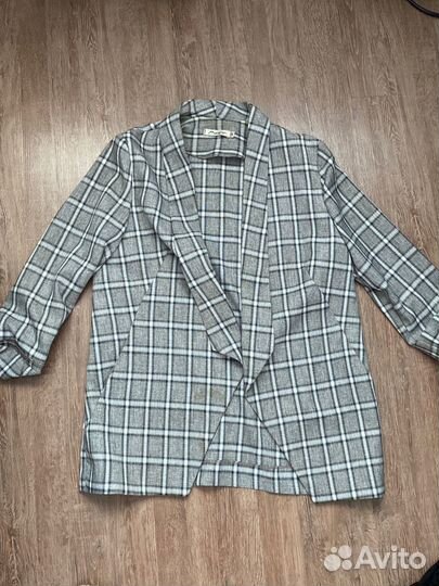 Кофта шерпа, юбка, шорты, пиджак, платье