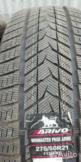 Arivo Winmaster ProX ARW5 275/50 R21 113H