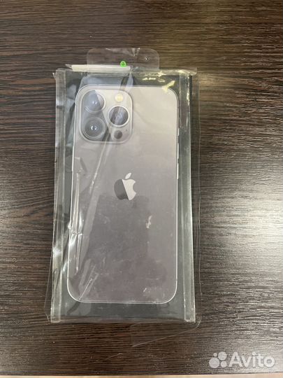 iPhone 13 Pro, 128 ГБ