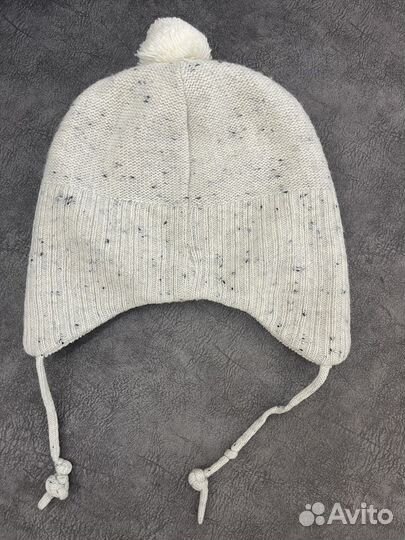 Зимняя шапка reima 50