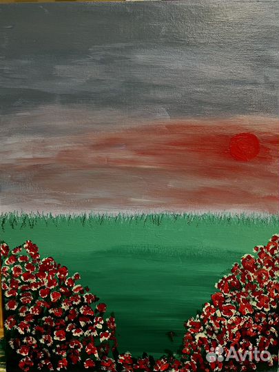 Интерьерная картина