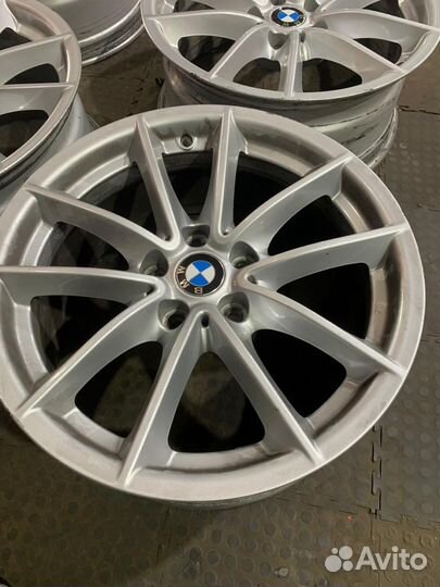 Диски bmw r17