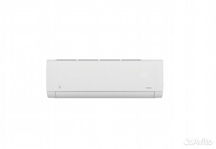 Funai RAC-I-SG35HP.D01