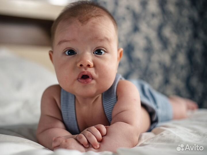 Фотограф Москва и мо