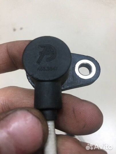 Датчик положения коленвала газ 3110