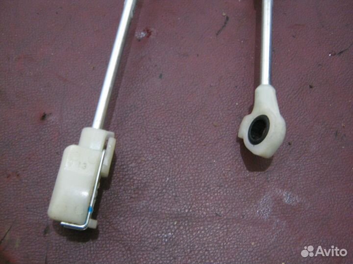 Трос кулисы МКПП АКПП Kia Rio 3 Киа Рио 3