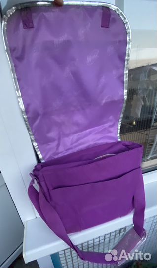 Сумка школьная Winx