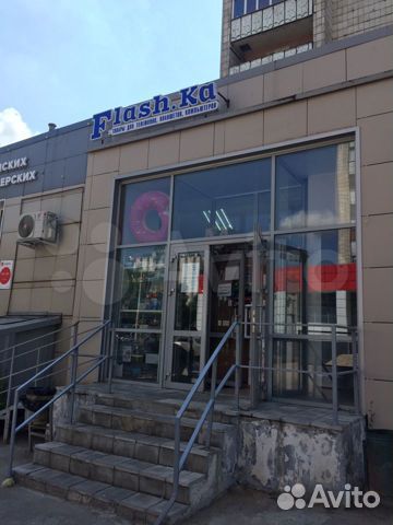 Кабель для принтера, сканера