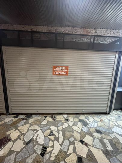 Торговая площадь, 5.18 м²