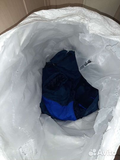 Куртки рабочие бу