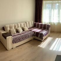 2-к. квартира, 58 м², 3 кровати, Борисов