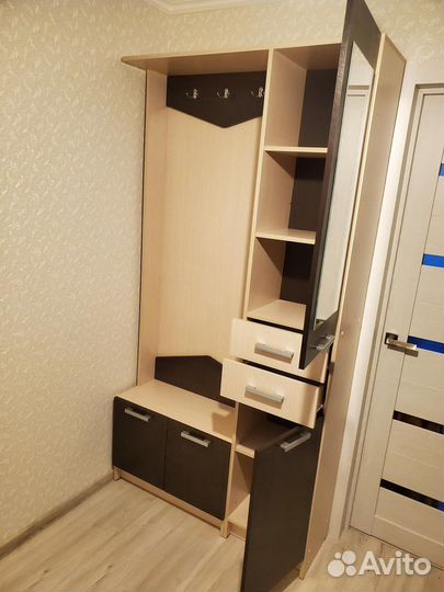 Прихожая Грация 2